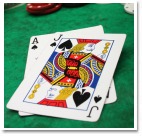 Why People make Blackjack Side Bets Why People make Blackjack Side Bets